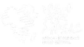 Visa For Music Logo