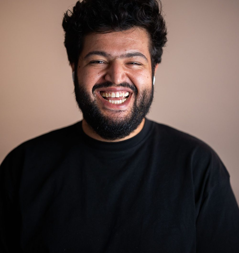 MEHDI SLI - Ingénieur du son, producteur et réalisateur artistique