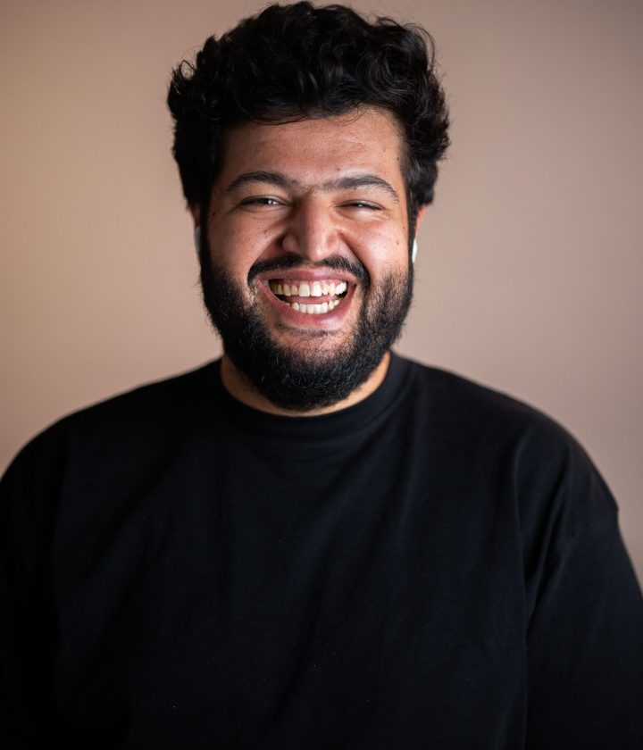 MEHDI SLI - Ingénieur du son, producteur et réalisateur artistique