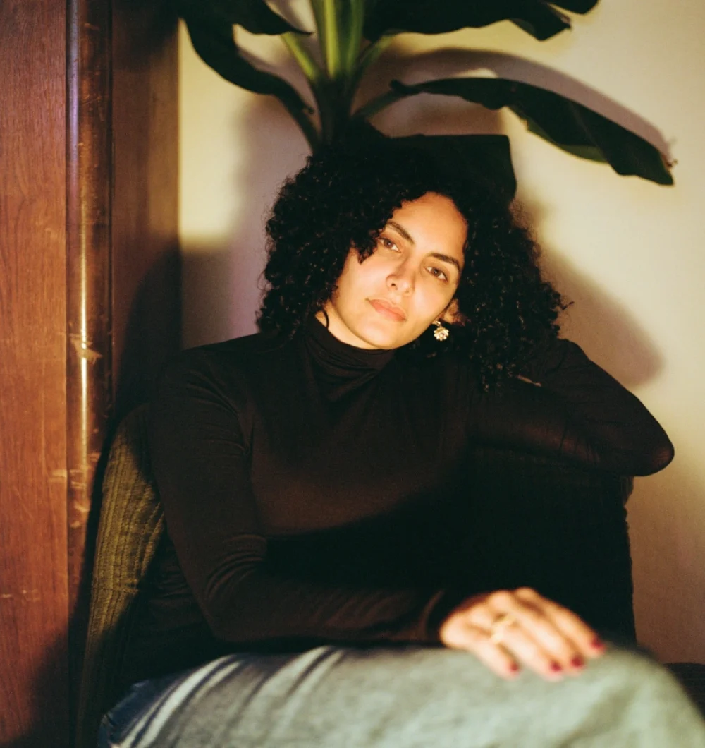 Salma El Shami