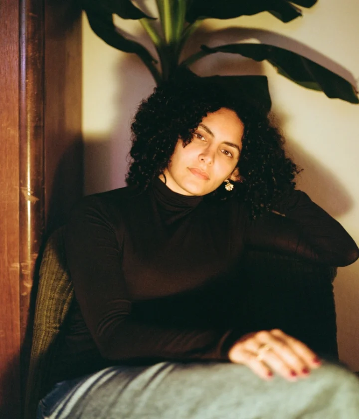 Salma El Shami