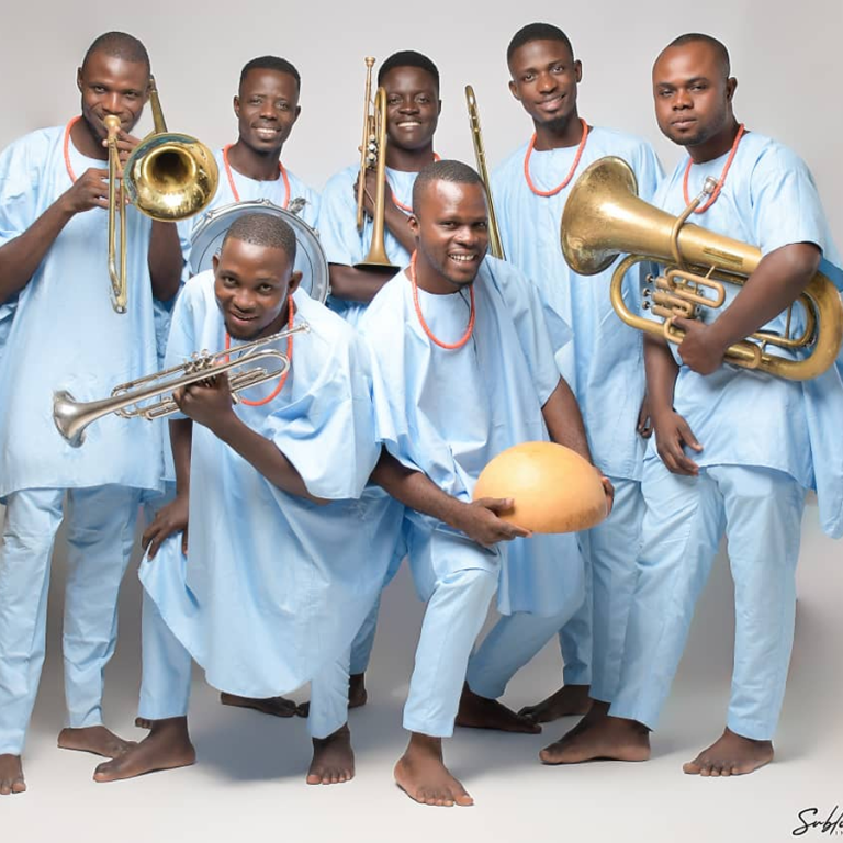 IFE BRASS BAND