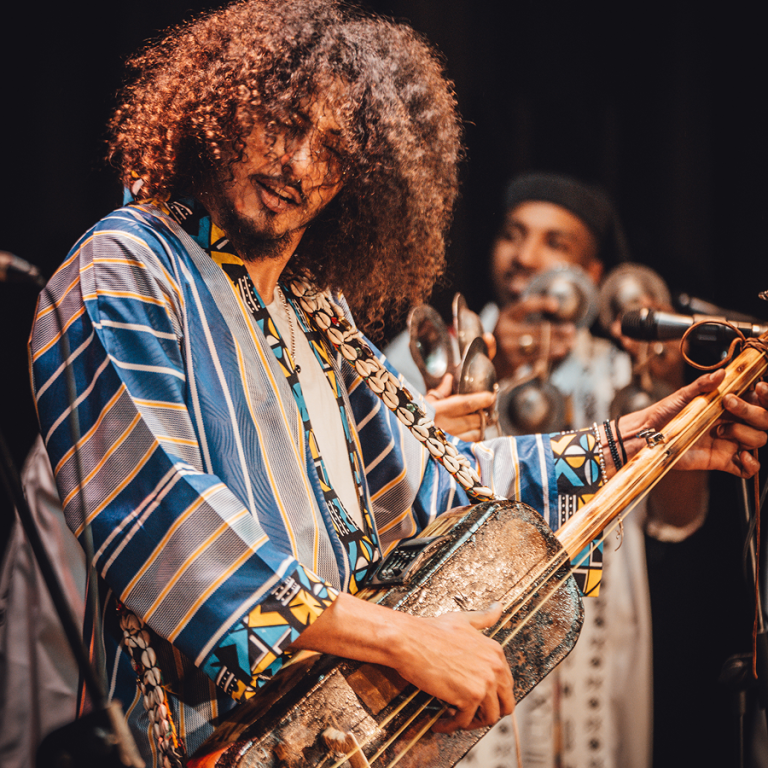 Saad Tiouly