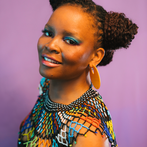 Selma Uamusse