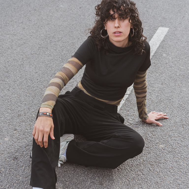 Yasmina Karrum