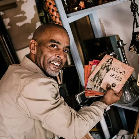 Aziz Konkrite