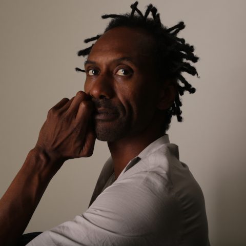 Daby Touré