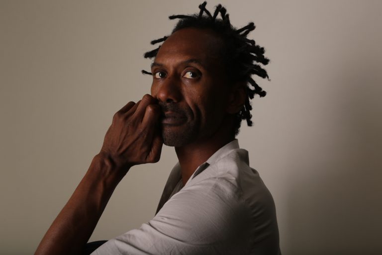 Daby Touré