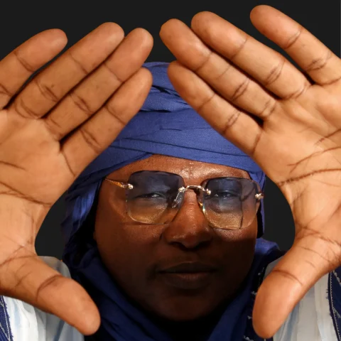 Mawndoé