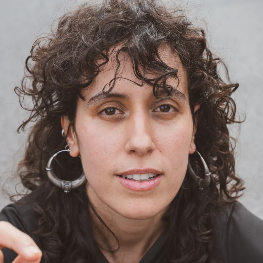 Yasmina Karrum