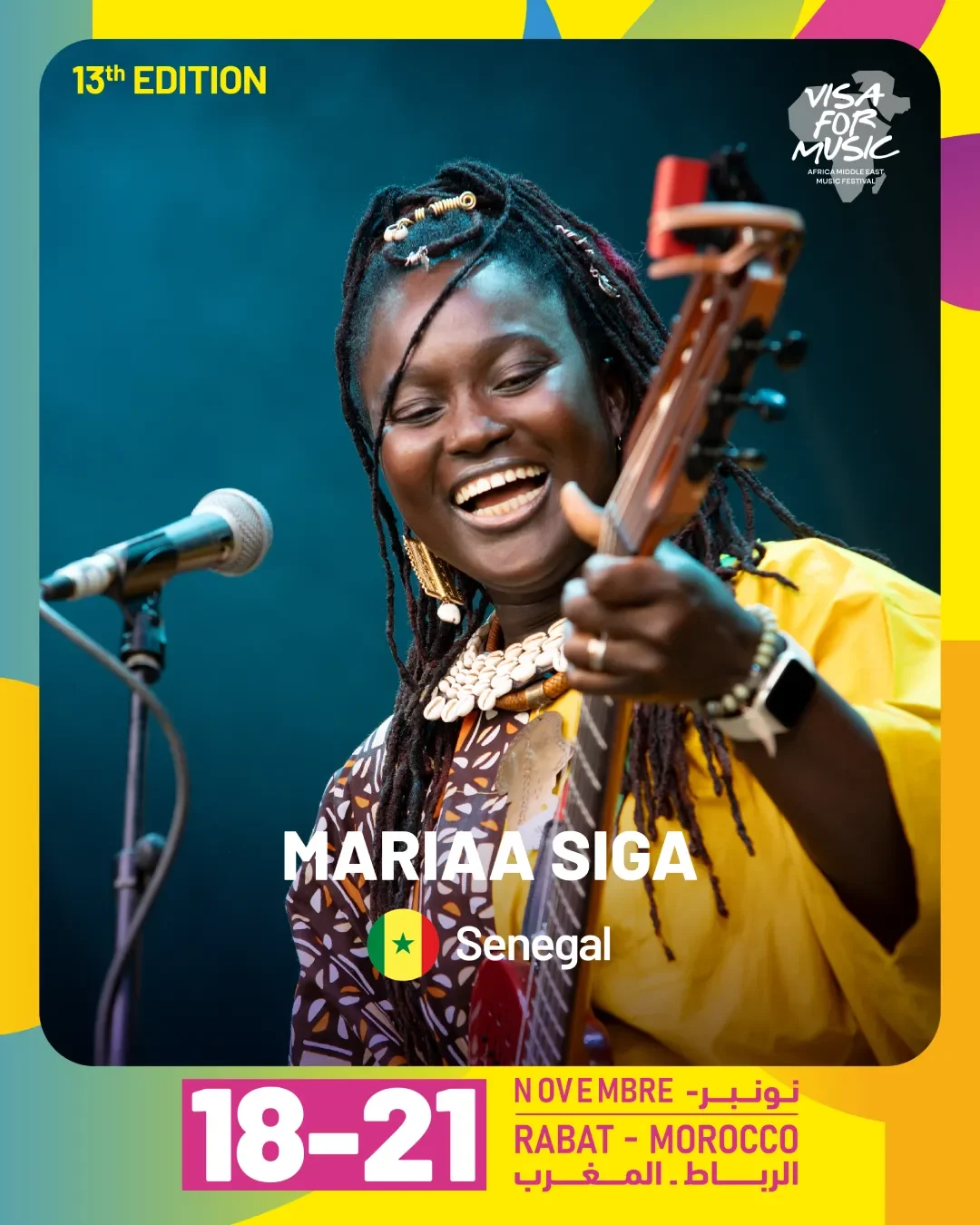 Mariaa Siga
