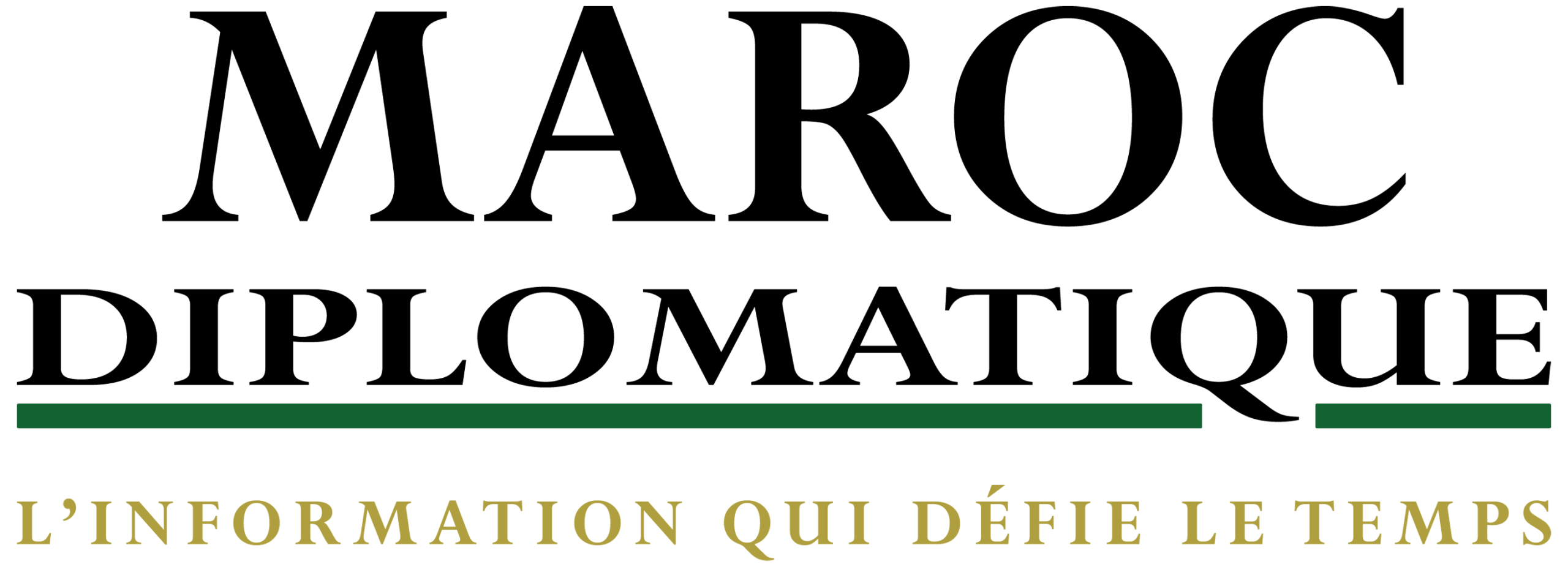 Maroc Diplomatique