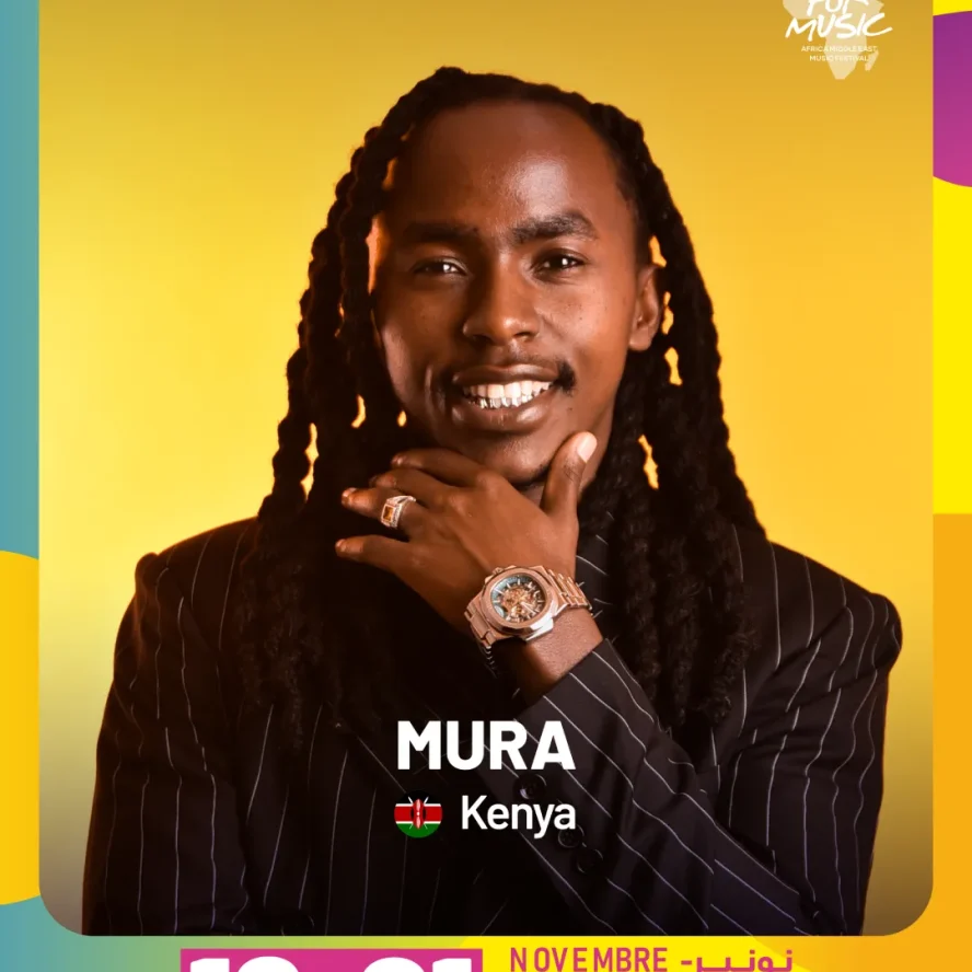 Mura