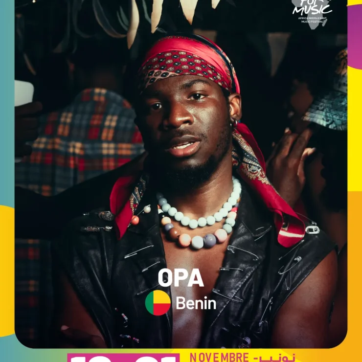 OPA