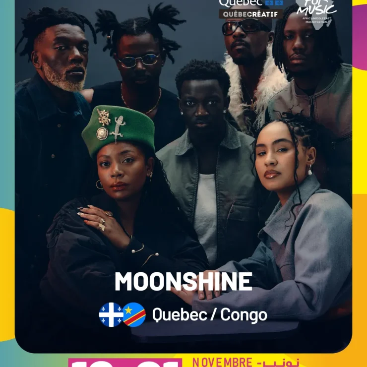 Moonshine